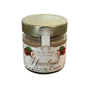 Hazelnut Spread