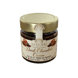 Modica IGP Chocolate Spread