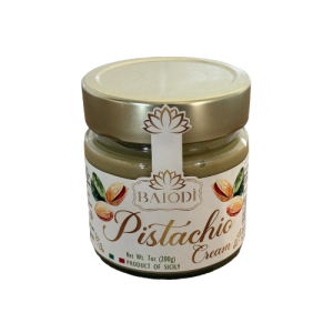 Pistachio Spread