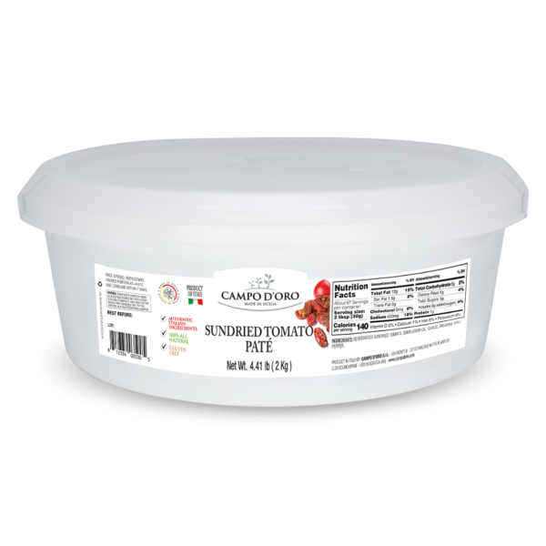 Sundried Tomato Spread - Image 2