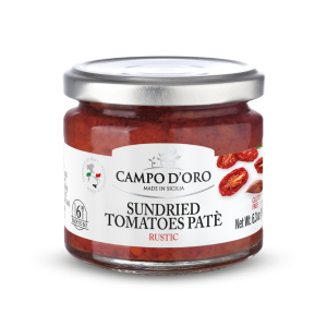 Sundried Tomato Spread