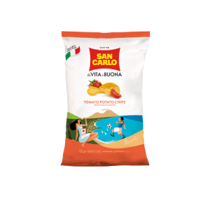 Tomato Chips