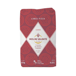 00 Pizza Flour