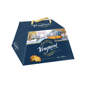 Classic Panettone