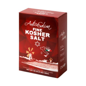 Fine Kosher Salt