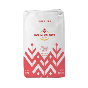 Semolina Italiana