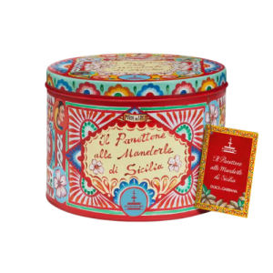 Sicilian Almond- Dolce Gabbana