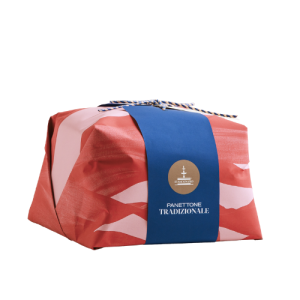 Traditional Panettone