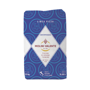 Type 1 Pizza Flour