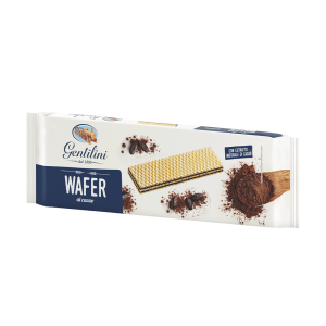 Chocolate Wafer