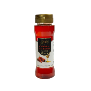 La Madia Calabrian Hot Pepper Honey