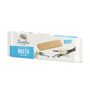 Vanilla Wafer