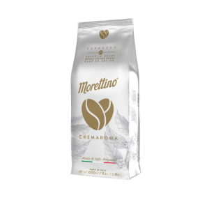 Cremaroma Premium Espresso Beans