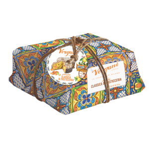 Sicily Trip Classic Colomba