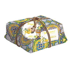 Sicily Trip Limoncello Colomba