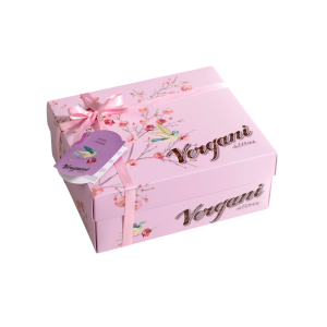 Classic Colomba Etoile Box