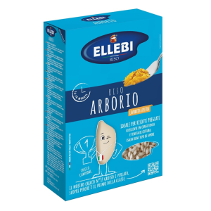 Arborio Rice