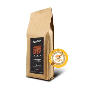 Organic 100% Arabica Coffee Beans