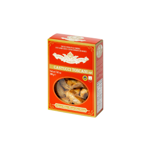 Cantucci Toscani IGP Window Box