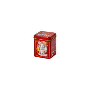 Crunchy Amaretti Mini Tin