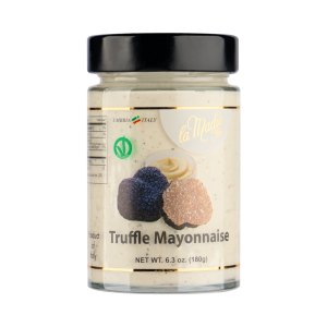 Truffle Mayo