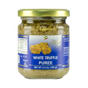 White Truffle Puree