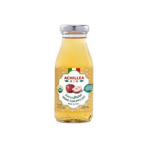 Organic Apple Juice