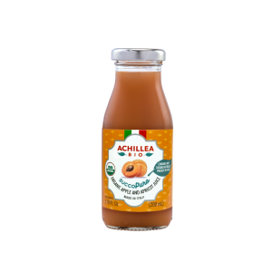 Organic Apricot Juice