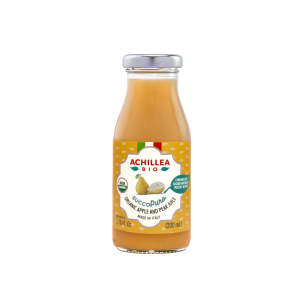 Organic Pear Juice