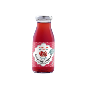 Organic Pomegranate Juice