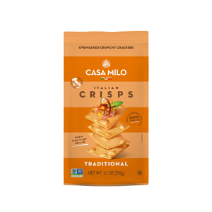 Traditional Italian Crisps